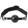 Generique Kit Sm Bondage Push 9 Pièces Noir-rose